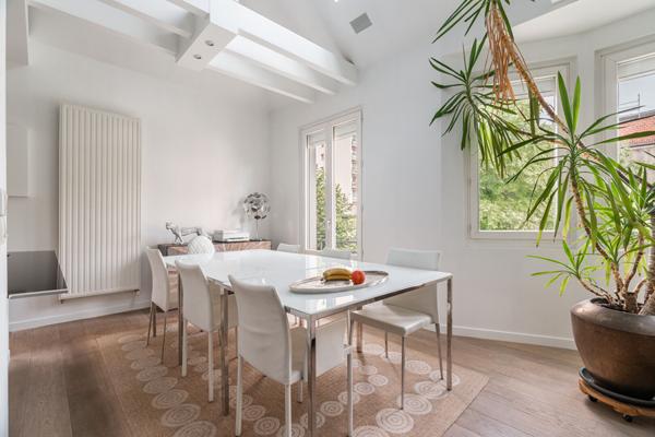 Achat maison Nanterre - 5 pièce(s) - 136 m² - 949 000 €