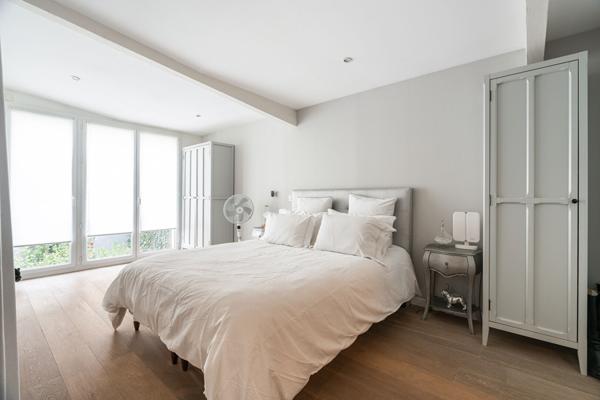 Achat maison Nanterre - 5 pièce(s) - 136 m² - 949 000 €