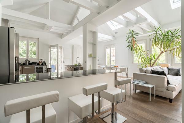 Achat maison Nanterre - 5 pièce(s) - 136 m² - 949 000 €