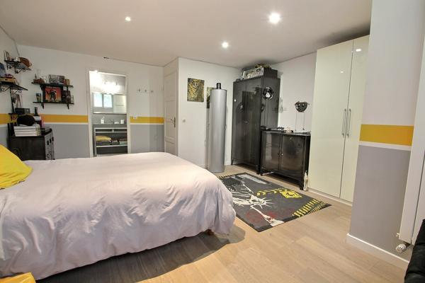 Achat maison Nanterre - 5 pièce(s) - 136 m² - 949 000 €