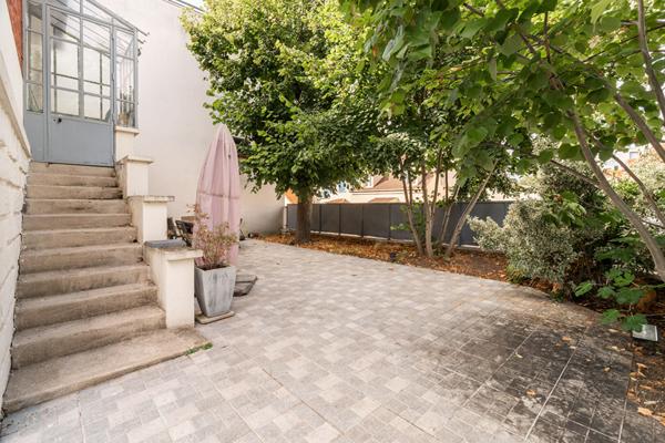 Achat maison Nanterre - 5 pièce(s) - 136 m² - 949 000 €