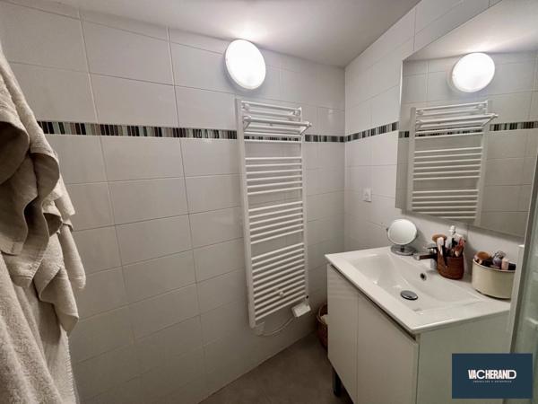Studio 25m² - Hyper centre Lille