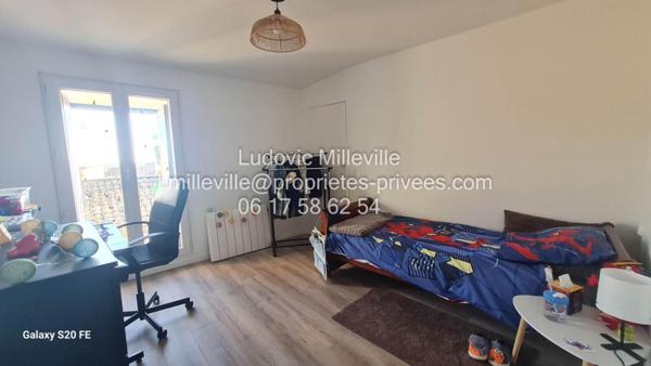 Splendide maison de 165m² entièrement rénovée avec terrasse