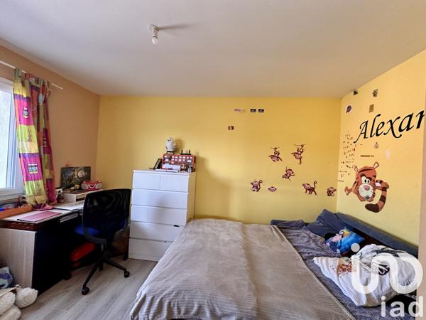 Maison à vendre 10 pièces 230 m² La Bâtie-Neuve