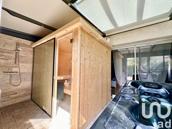 Maison à vendre 10 pièces 230 m² La Bâtie-Neuve