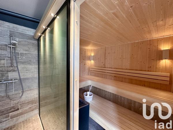 Maison à vendre 10 pièces 230 m² La Bâtie-Neuve