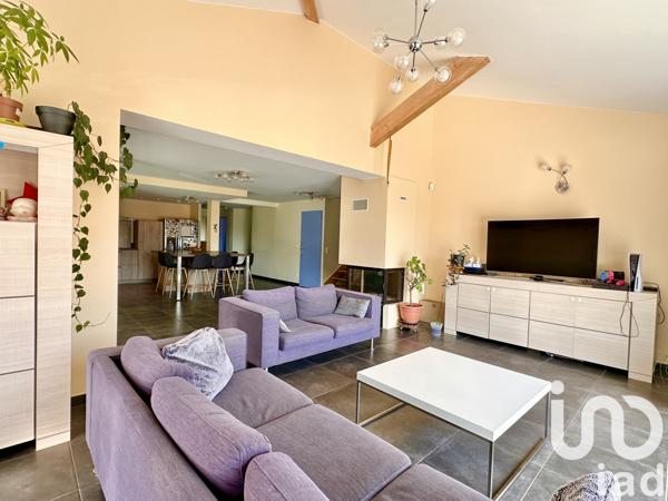 Maison à vendre 10 pièces 230 m² La Bâtie-Neuve