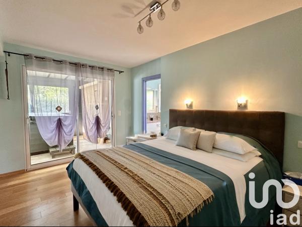 Maison à vendre 10 pièces 230 m² La Bâtie-Neuve