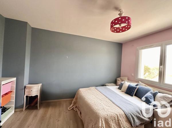 Maison à vendre 10 pièces 230 m² La Bâtie-Neuve