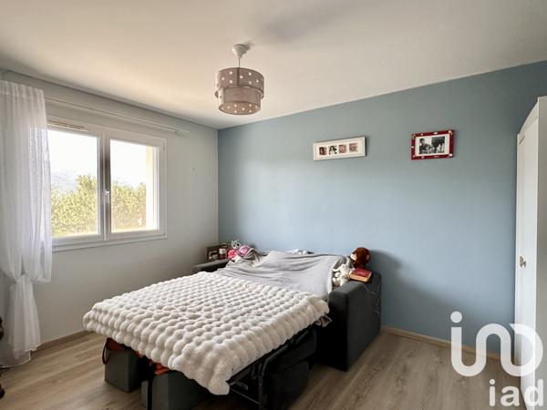 Maison à vendre 10 pièces 230 m² La Bâtie-Neuve