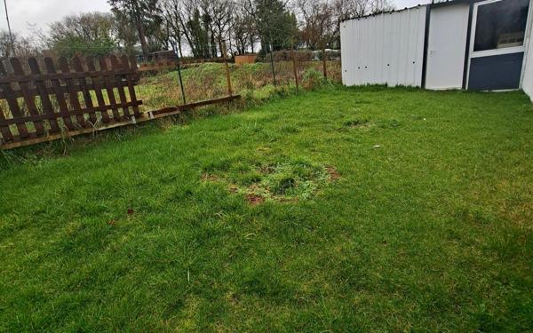 Maison à louer    2 pièces • 55,49 m2 Callac