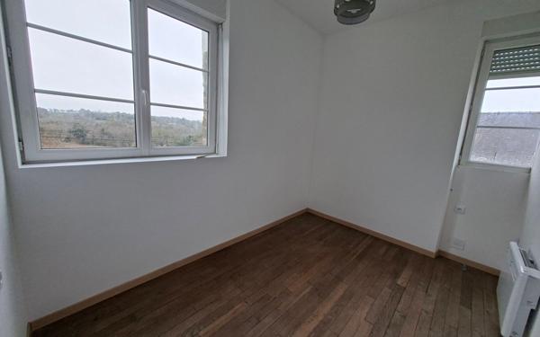 Maison à louer    2 pièces • 55,49 m2 Callac