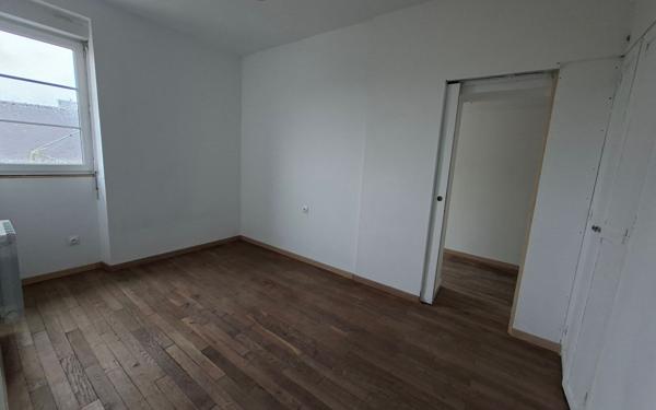 Maison à louer    2 pièces • 55,49 m2 Callac