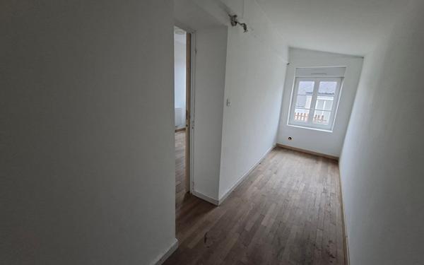 Maison à louer    2 pièces • 55,49 m2 Callac