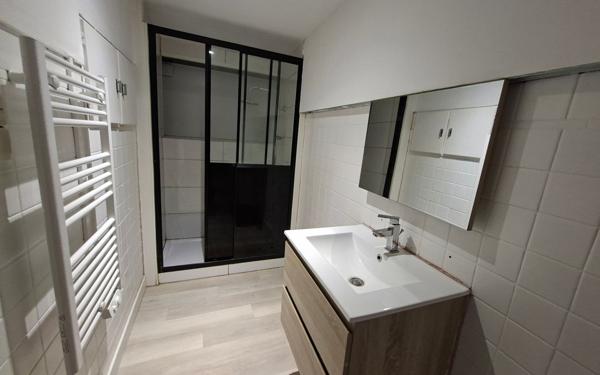 Maison à louer    2 pièces • 55,49 m2 Callac