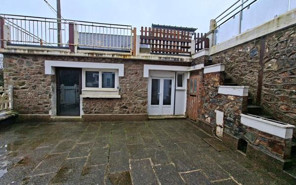 Maison à louer    2 pièces • 55,49 m2 Callac