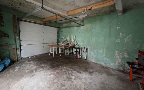 Maison à louer    2 pièces • 55,49 m2 Callac