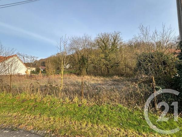 Terrain à vendre  2934 m 2   ARGOULES  - 80