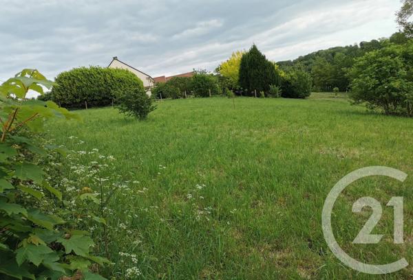 Terrain à vendre  2934 m 2   ARGOULES  - 80