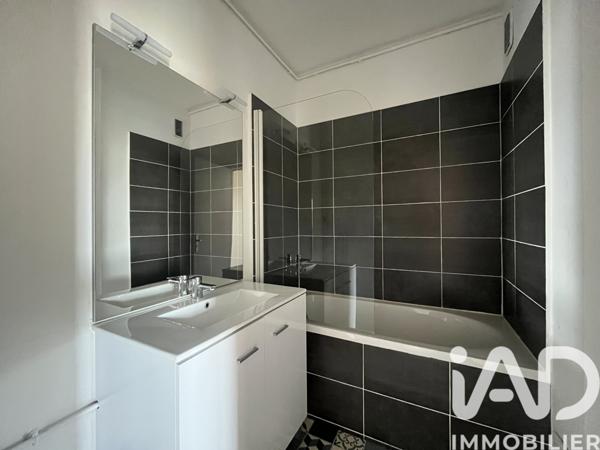 Appartement à vendre 3 pièces 63 m² Limoges