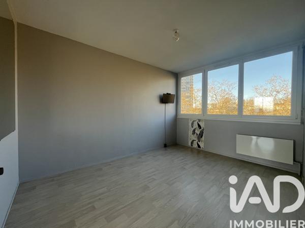 Appartement à vendre 3 pièces 63 m² Limoges