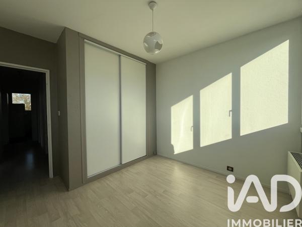 Appartement à vendre 3 pièces 63 m² Limoges
