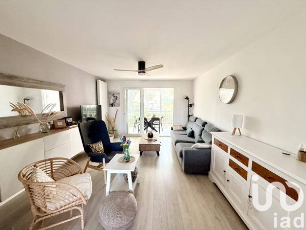 Appartement à vendre 4 pièces 80 m² Six-Fours-les-Plages