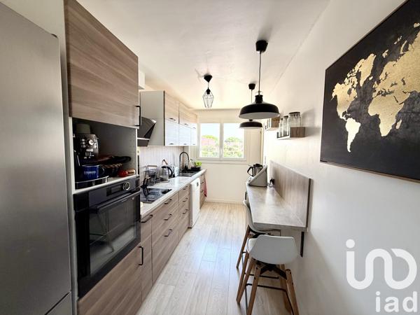 Appartement à vendre 4 pièces 80 m² Six-Fours-les-Plages