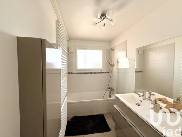 Appartement à vendre 4 pièces 80 m² Six-Fours-les-Plages