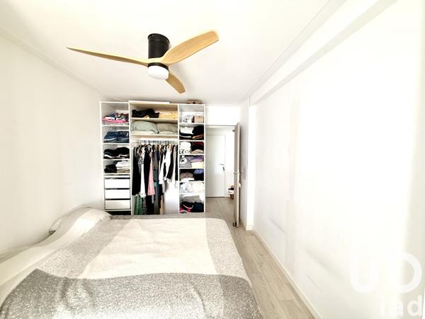 Appartement à vendre 4 pièces 80 m² Six-Fours-les-Plages