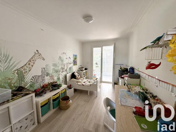 Appartement à vendre 4 pièces 80 m² Six-Fours-les-Plages