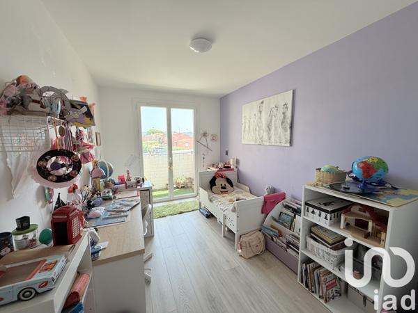 Appartement à vendre 4 pièces 80 m² Six-Fours-les-Plages