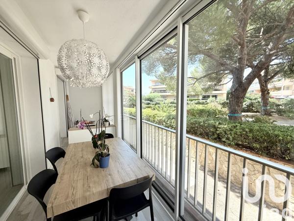 Appartement à vendre 4 pièces 80 m² Six-Fours-les-Plages