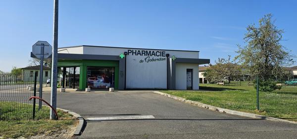 Vente / Local Commercial