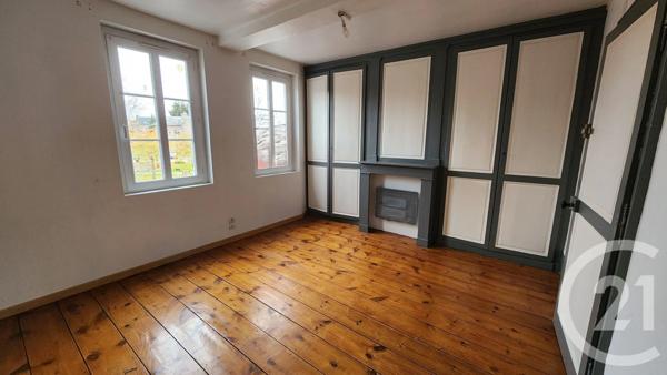 Maison à vendre  5 pièces - 126 m 2   ABBEVILLE  - 80