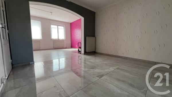 Maison à vendre  5 pièces - 126 m 2   ABBEVILLE  - 80