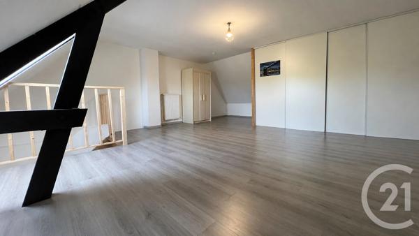 Maison à vendre  5 pièces - 126 m 2   ABBEVILLE  - 80
