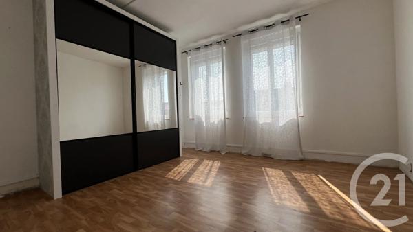 Maison à vendre  5 pièces - 126 m 2   ABBEVILLE  - 80