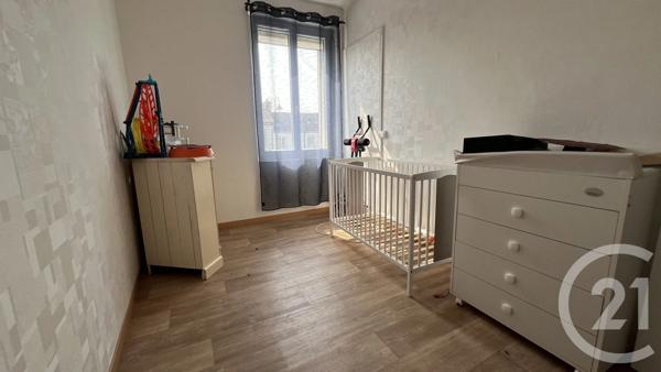 Maison à vendre  5 pièces - 126 m 2   ABBEVILLE  - 80