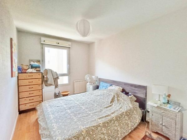 Appartement Villeurbanne 3 pièce(s)