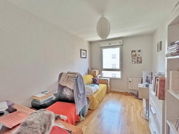 Appartement Villeurbanne 3 pièce(s)