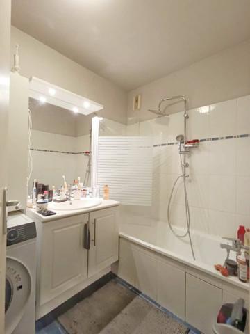 Appartement Villeurbanne 3 pièce(s)