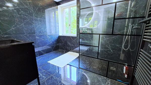 Magnifique Maison 190m2 - 4 chambres - sous sol total