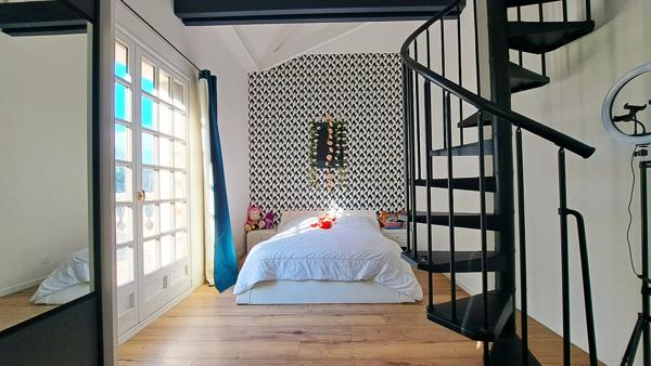 Magnifique Maison 190m2 - 4 chambres - sous sol total