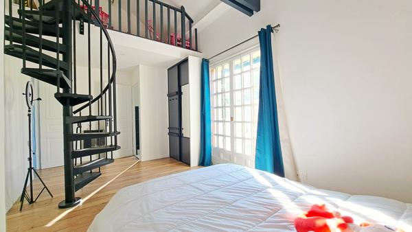 Magnifique Maison 190m2 - 4 chambres - sous sol total