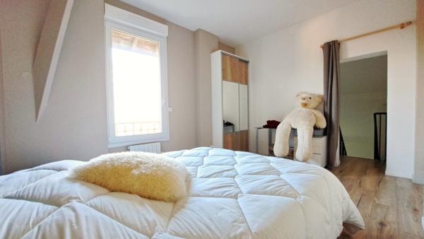 Magnifique Maison 190m2 - 4 chambres - sous sol total