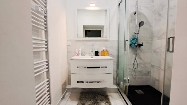 Magnifique Maison 190m2 - 4 chambres - sous sol total