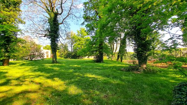 Magnifique Maison 190m2 - 4 chambres - sous sol total