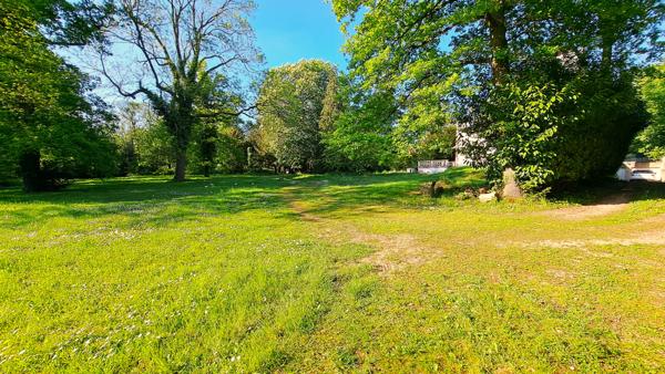 Magnifique Maison 190m2 - 4 chambres - sous sol total