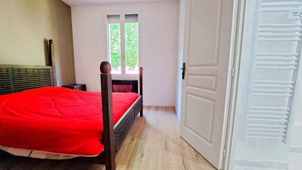 Magnifique Maison 190m2 - 4 chambres - sous sol total